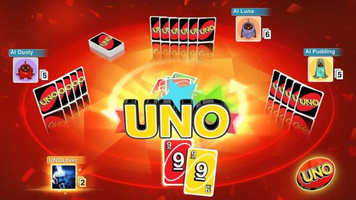 Game Online UNO! Paling Seru Dimainkan, Ini Rekomendasinya!