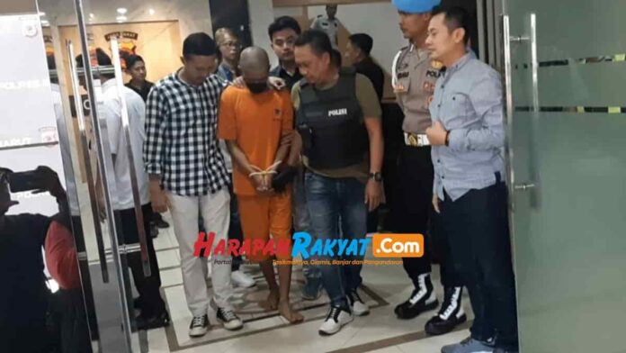 Gembong Gerombolan Geng Motor