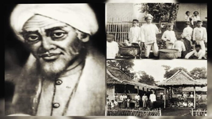Gerakan Rifa'iyah