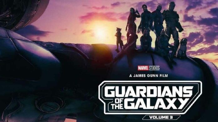 Guardian of The Galaxy Vol 3, Ini Sinopsis dan Beberapa Faktanya