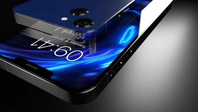 HP Apple iPhone 15 Masuk Tahap Awal Produksi, Intip Info Terkini!