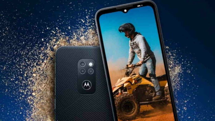 HP Motorola Defy 5G Tawarkan Fitur Perpesanan Unik, Siap Rilis!