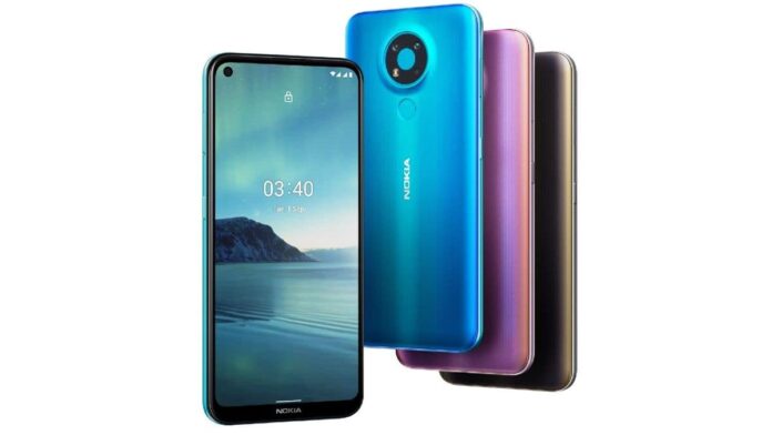 Rekomendasi HP Nokia Terbaru