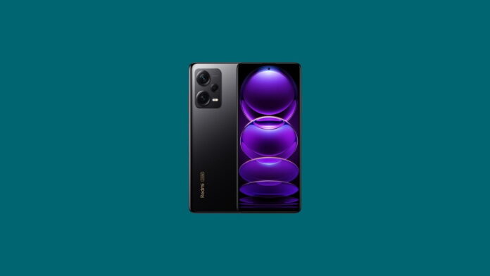 HP Redmi Note 12 Discovery Edition, Berbekal Kamera 200 MP