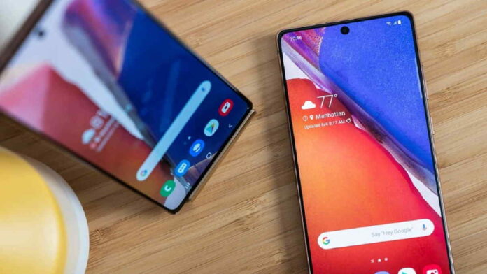 HP Samsung Galaxy K748 di Bluetooth SIG, Miliki Bluetooth 5.3