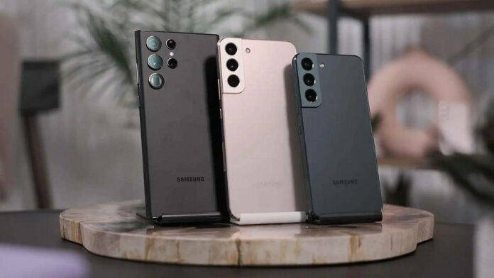 HP Samsung Galaxy S24 Series Akan Meluncur Tanpa Varian Plus