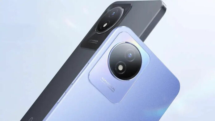 HP Vivo Y100 Kantongi Sejumlah Sertifikasi, Rilis Segera di India!