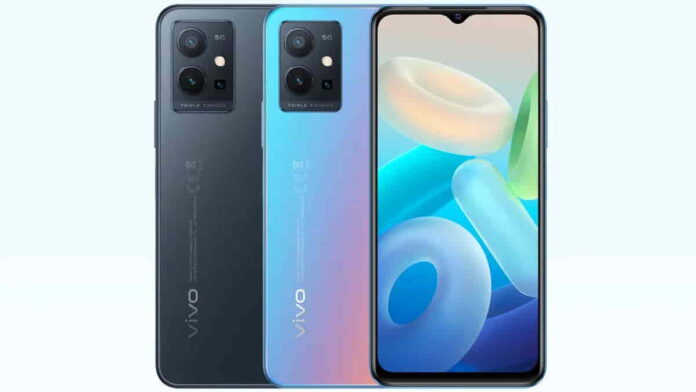 HP Vivo Y56 Usung Main Camera 50 MP, Kualitas Tak Main-Main