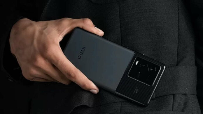 HP Vivo iQOO U6 di Sertifikasi TENAA, Ungkap Fitur dan Desain!