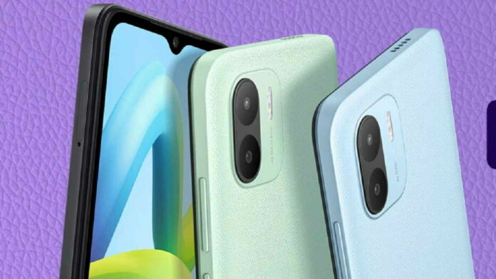 Spesifikasi HP Xiaomi Redmi A1 Layar Luas Baterai Besar, Pas untuk Pemula!