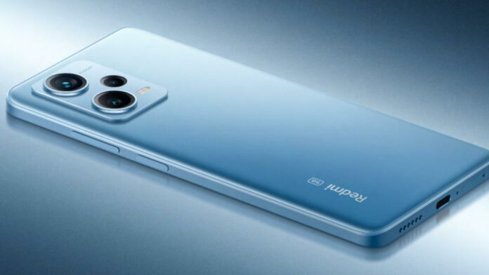 Xiaomi Redmi Note 12 Pro Plus Tawarkan HyperCharge 120W