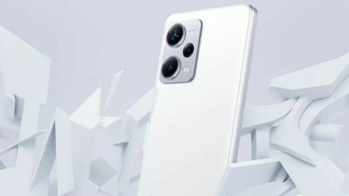 HP Xiaomi Redmi Note 12 Turbo Bersiap, Simak Bocoran Speknya!