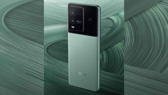 iQOO 11 Pro Isle of Man Hadir, Tawarkan Desain Mengesankan