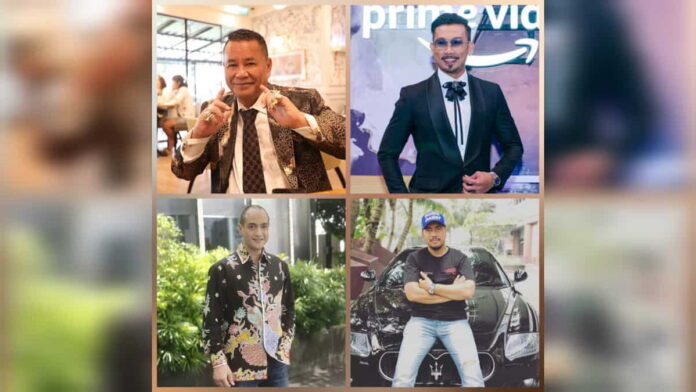 Hotman Paris Siap Bantu Denny Sumargo