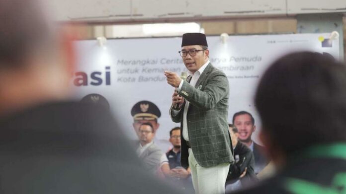 Ppkm dicabut