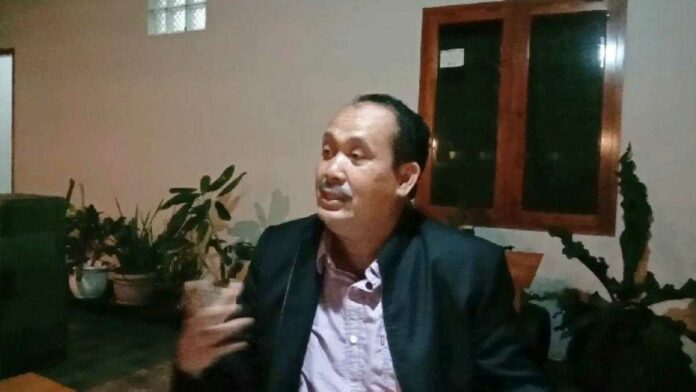 Kepemimpinan Bupati Pangandaran