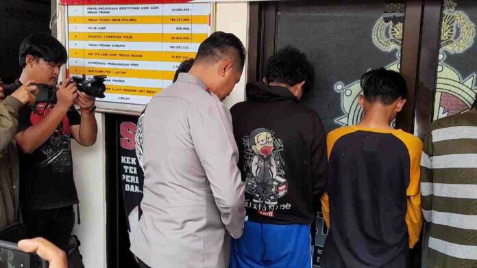 Geng Motor Banjar