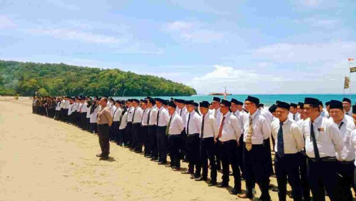 Anggota PPS Pemilu