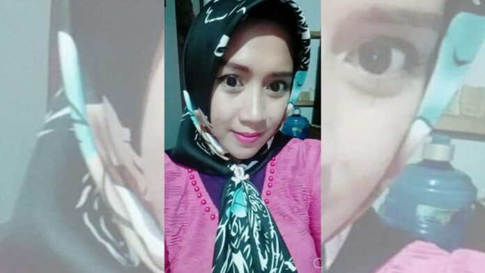 Ibu Muda di Pangandaran Hilang
