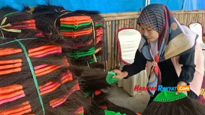 Ijuk Aren