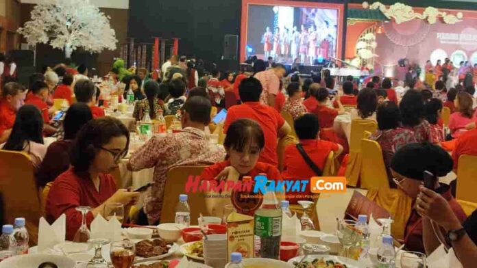 Warga Keturunan Tionghoa