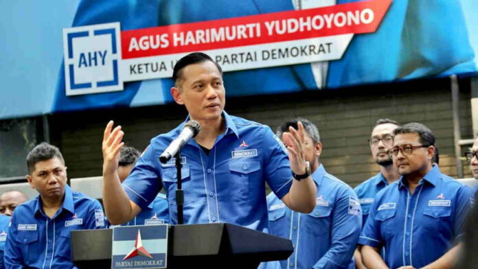 AHY: Insiden Ratusan Petugas PPS Meninggal Saat Pemilu 2019 Jangan Terulang