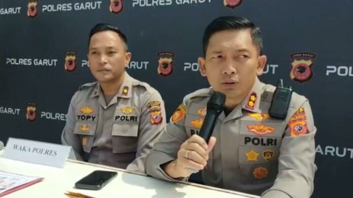 Isu 2 Anak di Garut Jadi Korban Penculikan, Polisi: Tidak Benar