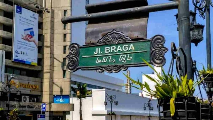 Tempat Wisata Gratis