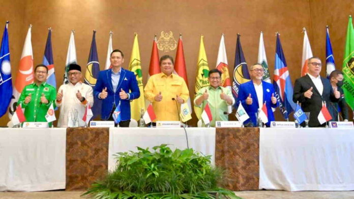 Jangan Sampai Hak Rakyat Dirampas, Demokrat Tegaskan Tolak Pemilu Proporsional Tertutup