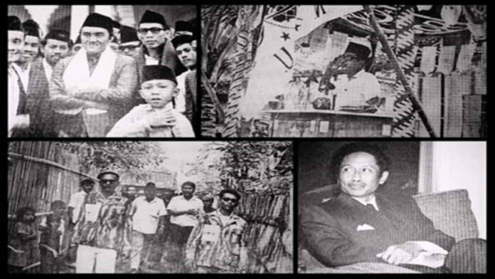 KH Muhammad Yusuf Hasyim