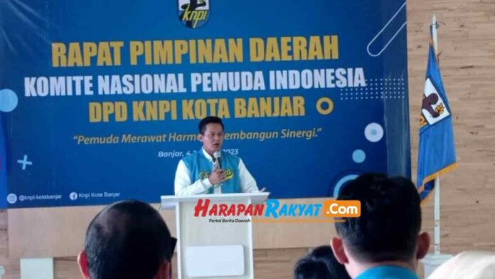 Rapimda KNPI Kota Banjar