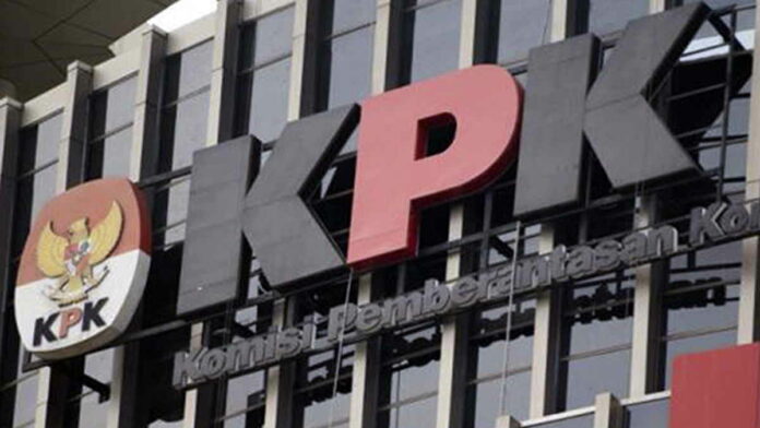 Gedung KPK