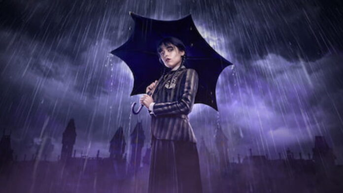 Kapan Wednesday Season 2 Tayang