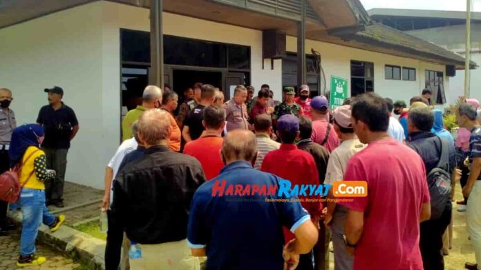 PT Albasi Priangan Lestari