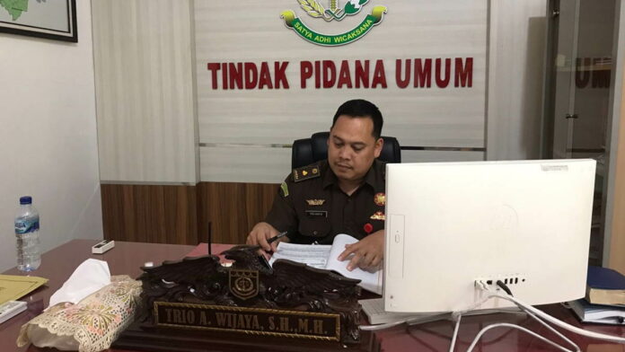 Kasus Penyalahgunaan Solar Subsidi di Kota Banjar Dinyatakan P-21