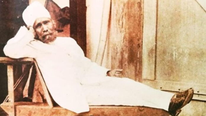 Kehidupan Orang India di Jawa Abad 20