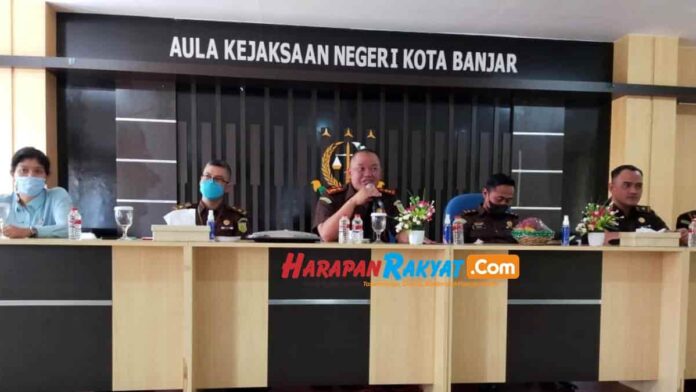 Dugaan Kasus Penyelewengan Kedelai