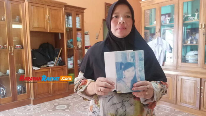 Korban Pembunuhan Wowon