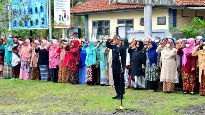 Hari Amal Bakti