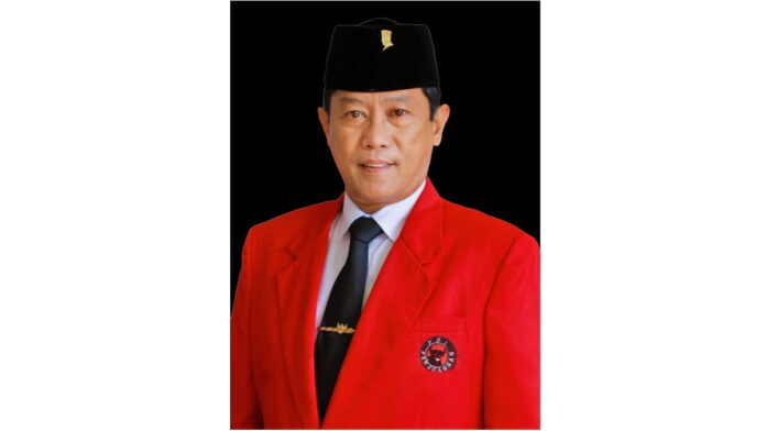 Ketua DPRD Ciamis Nanang Permana Bicara Soal Kepemimpinan Rasulullah