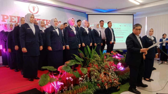 Ketua YKI Pangandaran, Pola Hidup Sehat Upaya Penangulangan Penyakit Kanker