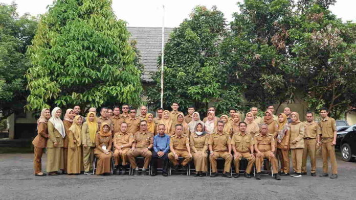 Distan Ciamis Beberkan Kinerja Pembangunan Pertanian di Kabupaten Ciamis Tahun 2022
