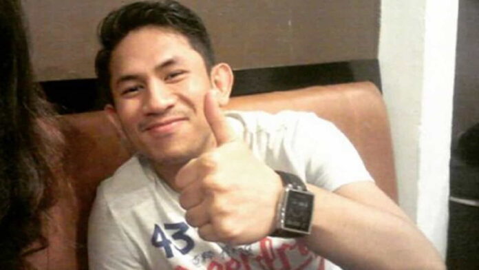 Kisah Pilu Aji Yusman, Pemain Sinetron Inikah Rasanya
