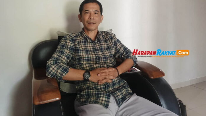 Santri Garut korban Kasus Perkosaan Herry Wirawan