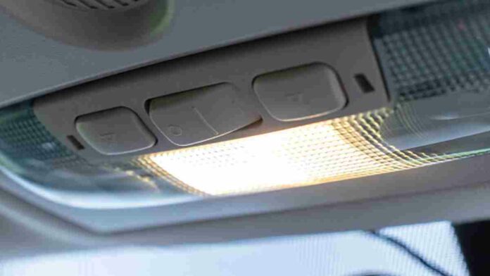 Lampu LED Kabin Mobil, Ketahui Mode dan Tips Memilihnya!