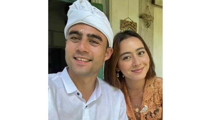 Laura Theux dan Indra Brotolaras Mantap Menikah Tanpa Pacaran