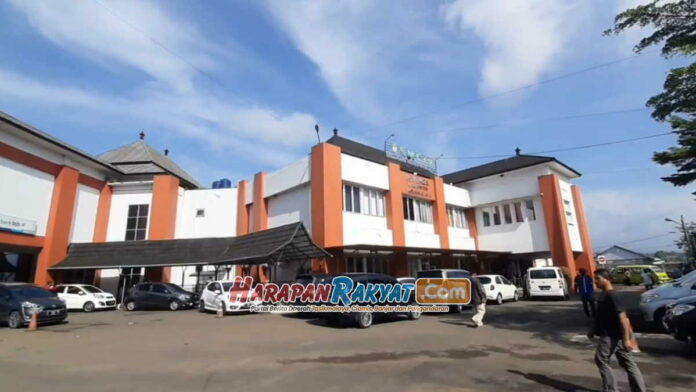 Layanan Program Jamkesda di Tasikmalaya Dihentikan