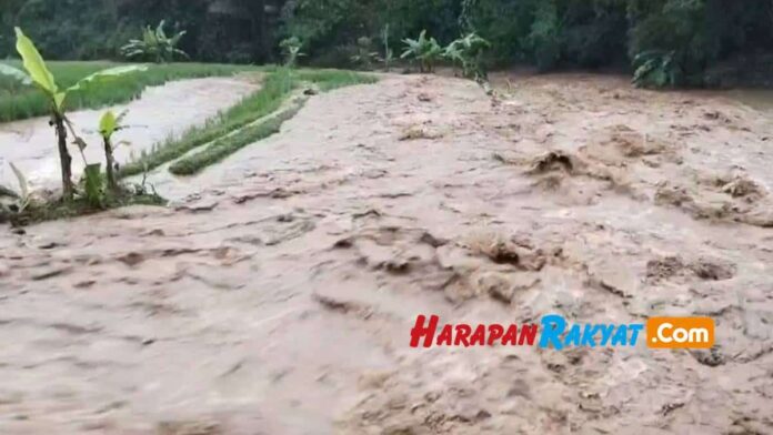Sungai Cilimu