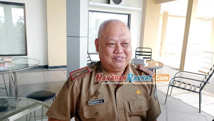 Memasuki Tahun Politik, DMI Ciamis Tidak Boleh Kampanye di Masjid