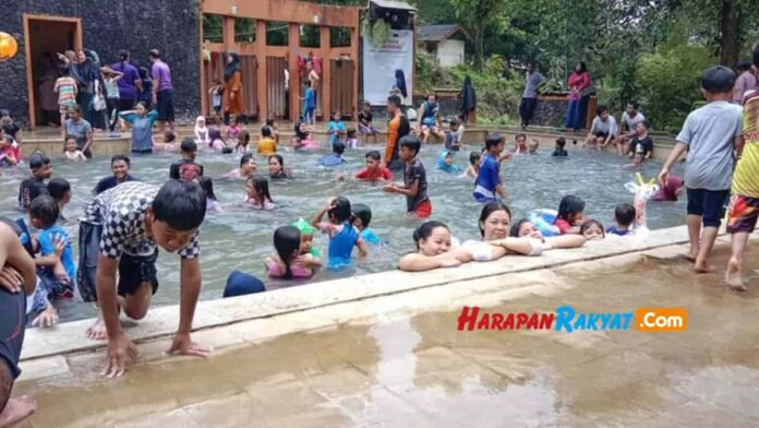 Obwis Cipanas Galunggung